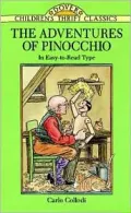 Adventures of Pinocchio