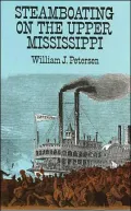 Steamboating on the Upper Mississippi