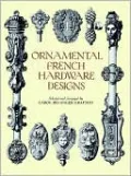 Ornamental French Hardware
