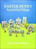 Easter Bunny Punch-Out Village
