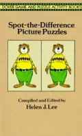 Spot-the-Difference Picture Puzzles