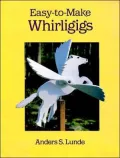 Easy-to-Make Whirligigs