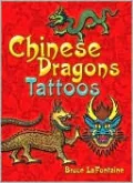Chinese Dragons Tattoos
