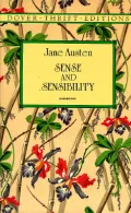 Sense And Sensibility