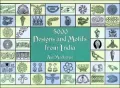5000 Designs and Motifs from India