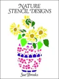 Nature Stencil Designs