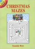 Christmas Mazes