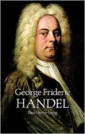 George Frideric Handel