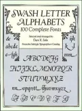Swash Letter Alphabets: 100 Complete Fonts