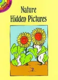 Nature Hidden Pictures