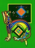 Celtic Notebook