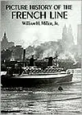 Picture History Of The French Line