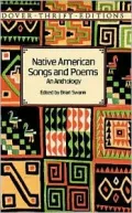 Native American Songs and Poems: An Anthology