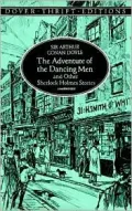 The Adventure of the Dancing Men and Other Sherlock Holmes Stories (Sherlock Holmes Mystery)