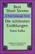 Best Short Stories (Die Schonsten Erzahlungen)
