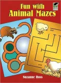 Fun with Animal Mazes