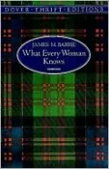 What Every Woman Knows