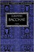 The Bacchae