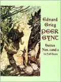 Peer Gynt Suites Nos. 1 and 2