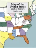 Map of the United States