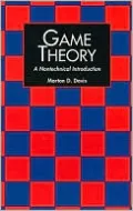 Game Theory: A Nontechnical Introduction