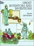 Great Inventors and Inventions