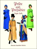 Pride and Prejudice: Paper Dolls