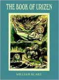 The Book of Urizen: A Facsimile in Full Color