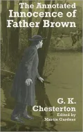 Annotated Innocence of Father Brown