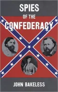 Spies of the Confederacy