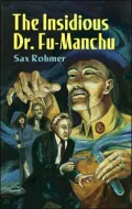 The Insidious Dr. Fu-Manchu