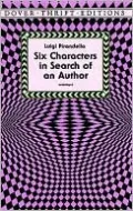 Six Characters in Search of an Author