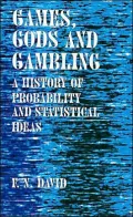 Games, Gods, and Gambling