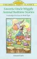 Favorite Uncle Wiggily Animal Bedtime Stories