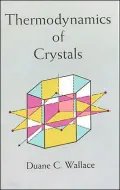 Thermodynamics of Crystals