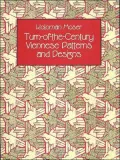 Turn-of-the-Century Viennese Patterns and Designs