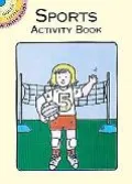 Sports Activity Book