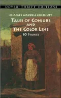 Tales of Conjure and the Color Line