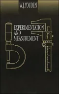 Experimentation and Measurement