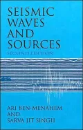Seismic Waves and Sources