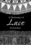 A Dictionary of Lace