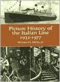 Picture History of the Italian Line, 1932-1977