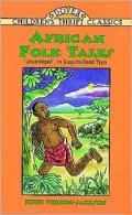 African Folk Tales