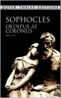 Oedipus at Colonus