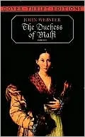 The Duchess of Malfi (Thrift Editions)