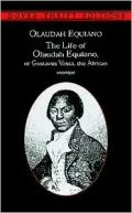 The Life of Olaudah Equiano, or Gustavus Vassa, the African