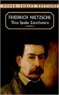 Thus Spake Zarathustra (Dover Thrift edition)