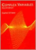 Complex Variables