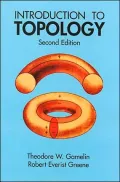 Introduction to Topology: Second Edition