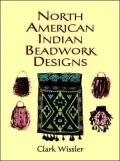 North American Indian Beadwork Designs